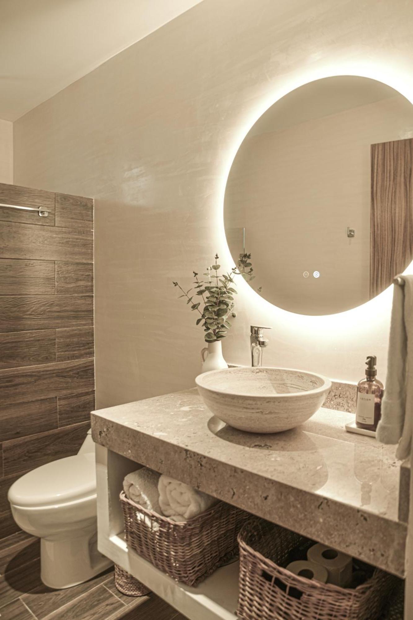 Apartamento Luxury Penthouse-private Rooftop Pool-walkable
